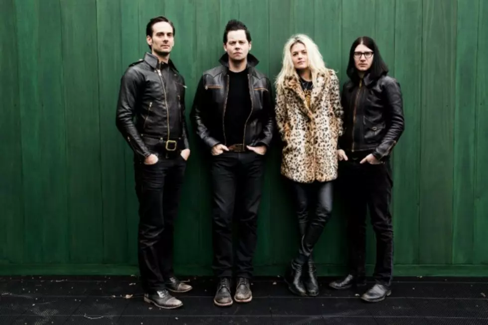 The Dead Weather Unveil Swaggering New Song, ‘Cop and Go’