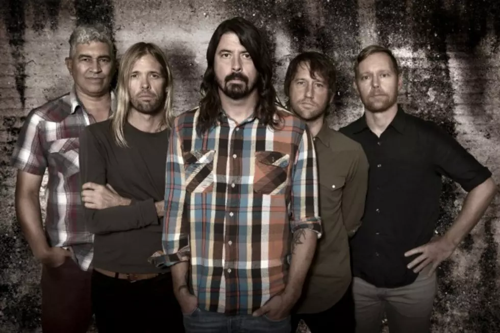 Foo Fighters’ ‘Sonic Highways’ Wins Two Creative Arts Emmys