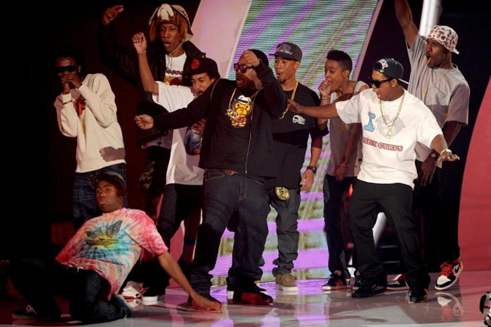 Odd Future Will Reunite at Tyler, the Creator’s Camp Flog Gnaw Carnival