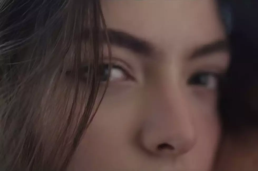 Watch Lorde Play a Femme Fatale in Disclosure’s ‘Magnets’ Video
