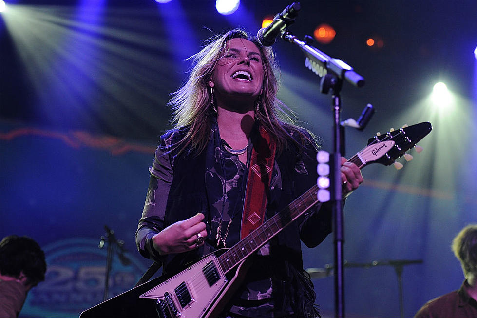 Grace Potter Returning to Montana in March 2020