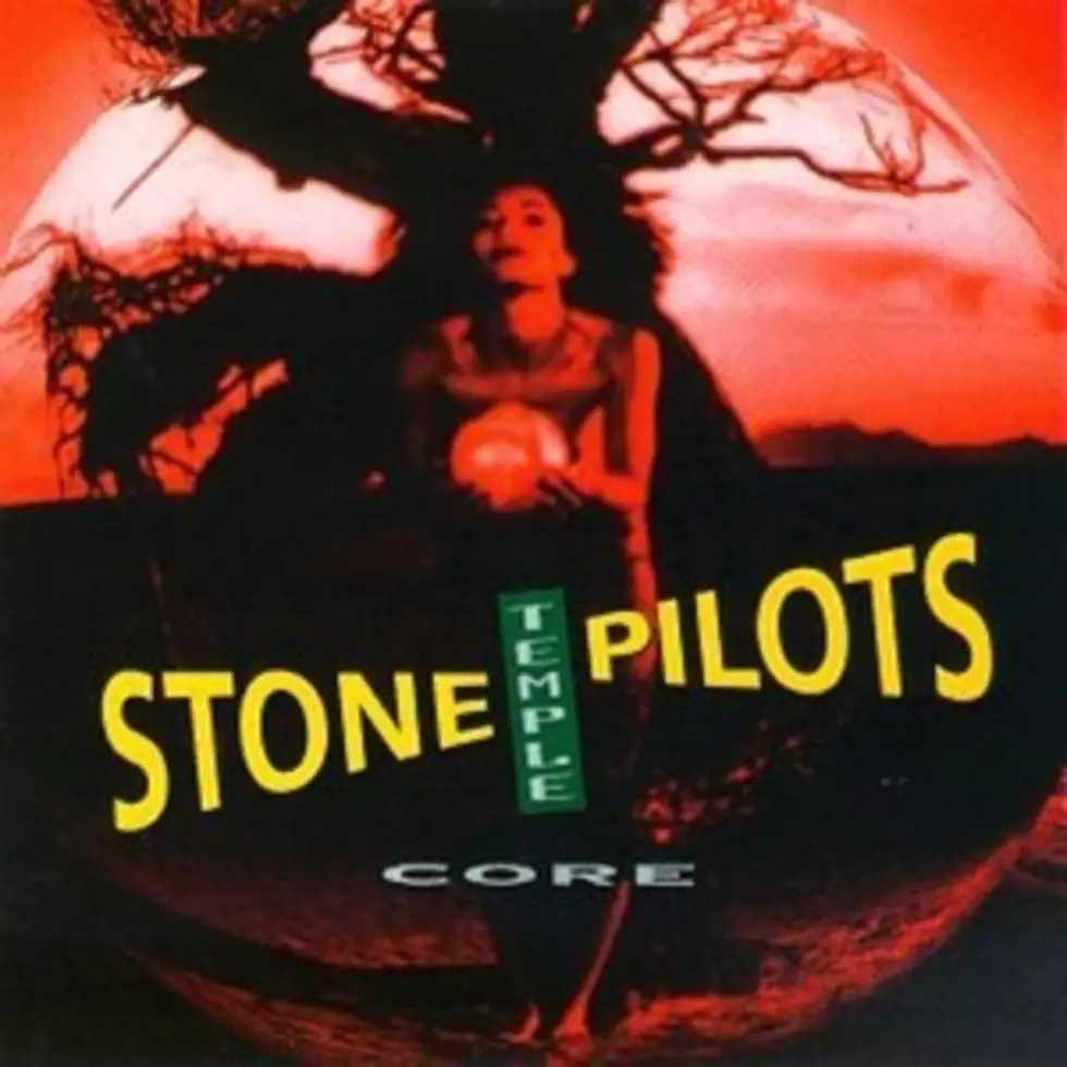 23 Years Ago: Stone Temple Pilots Release Their Divisive Debut &#8216;Core&#8217;