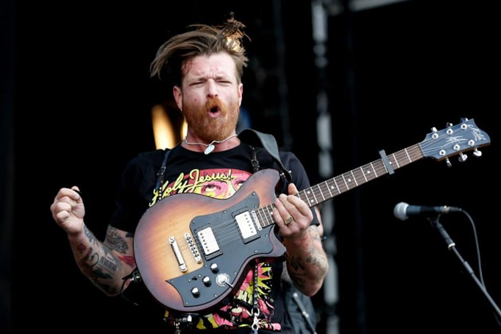 Eagles of Death Metal Take Aim at ‘Silverlake’ Hipsters in New Song