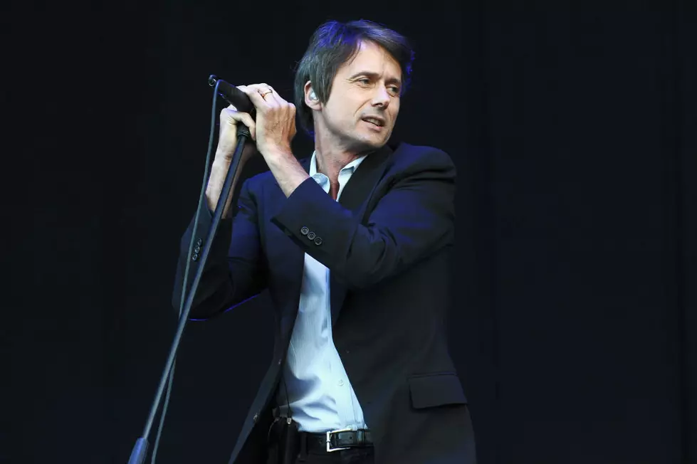 Suede Announce New Album, ‘Night Thoughts’ + Feature Film