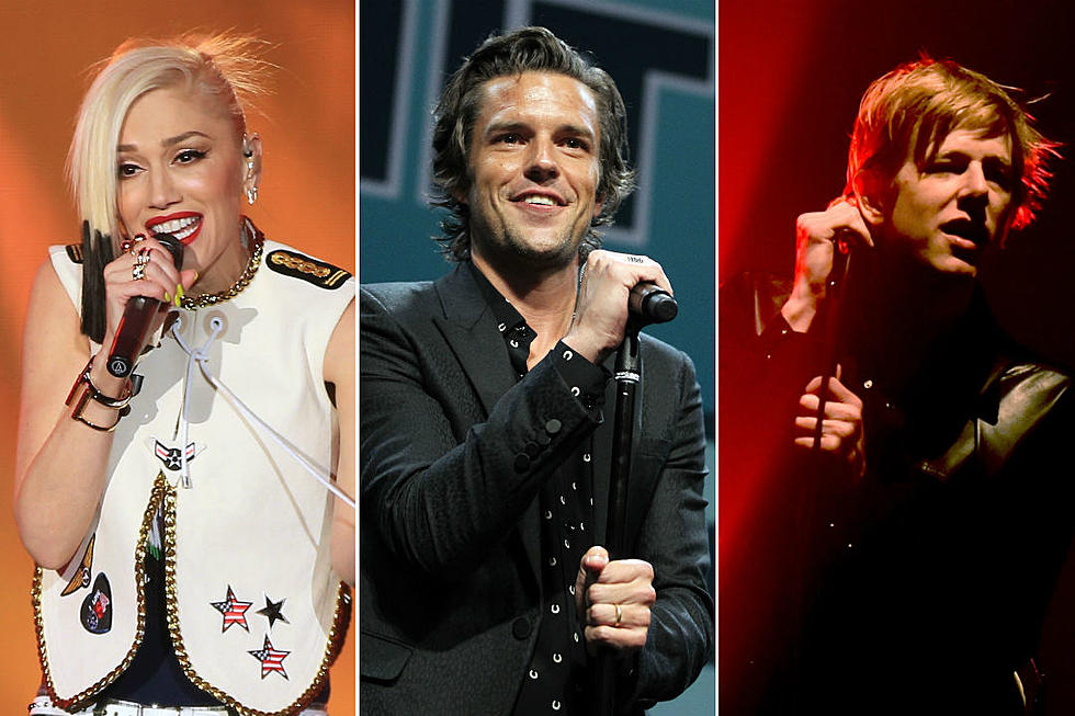 15 Acts You Have to See at the Inaugural KAABOO Del Mar Festival