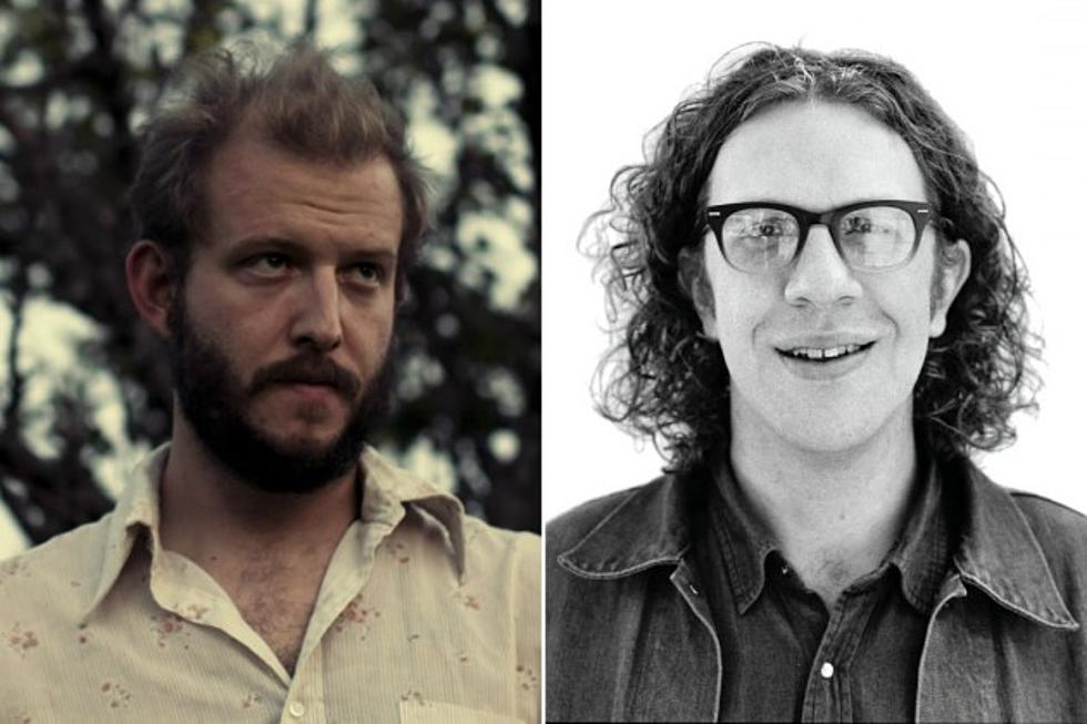 Bon Iver&#8217;s Justin Vernon Guests in the New Song from Megafaun&#8217;s Phil Cook, &#8216;Ain&#8217;t It Sweet&#8217;