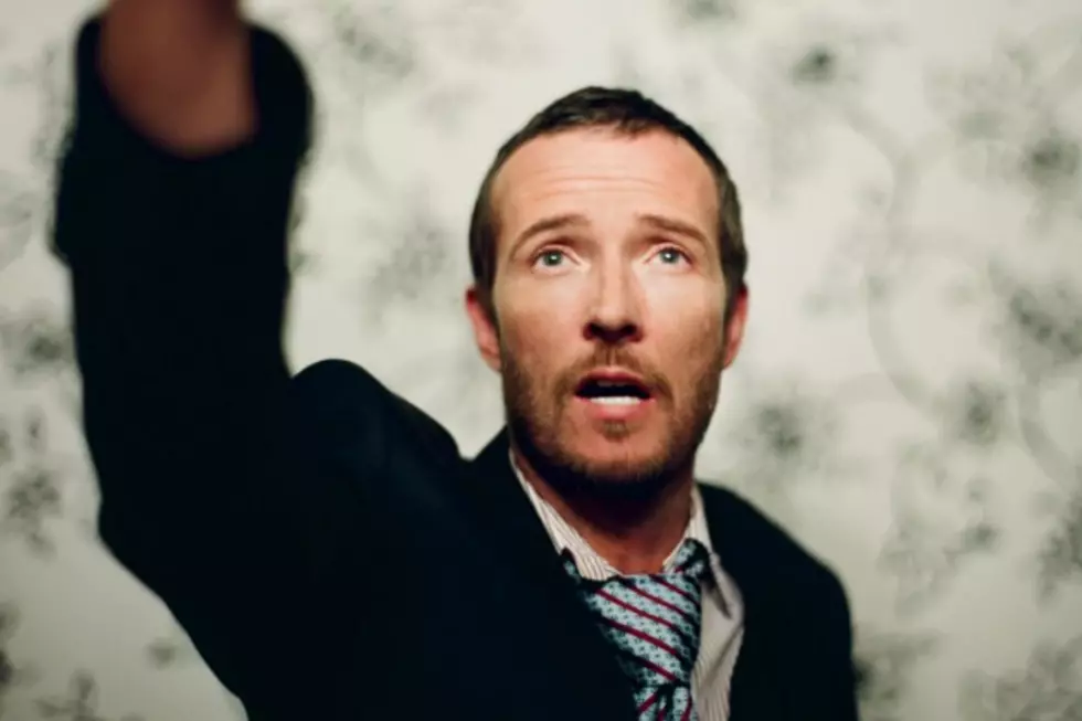 Scott Weiland&#8217;s Ex-Lawyers Are Suing Him for $50,000 in Unpaid Legal Fees