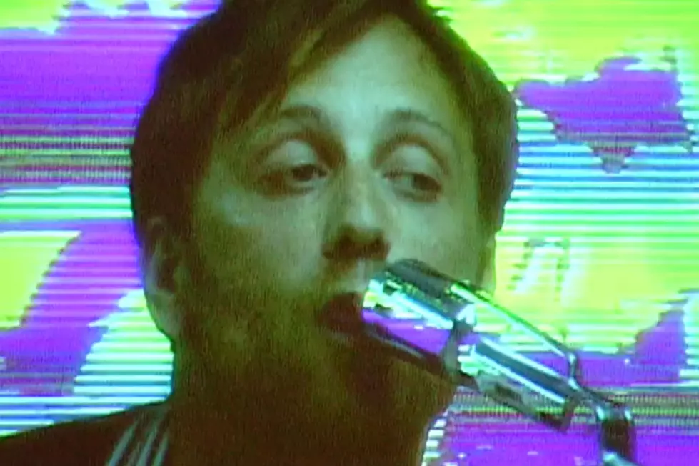 Dan Auerbach's The Arcs Debut ‘Outta My Mind’ Video