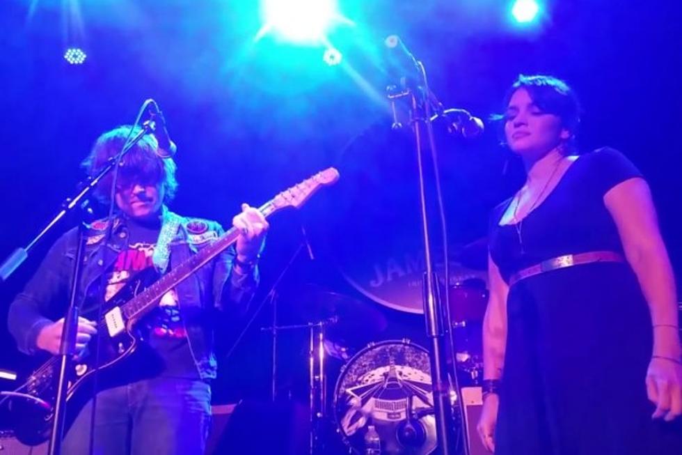 Watch Ryan Adams, Norah Jones, Jakob Dylan + More Cover Neil Young at Neil Fest