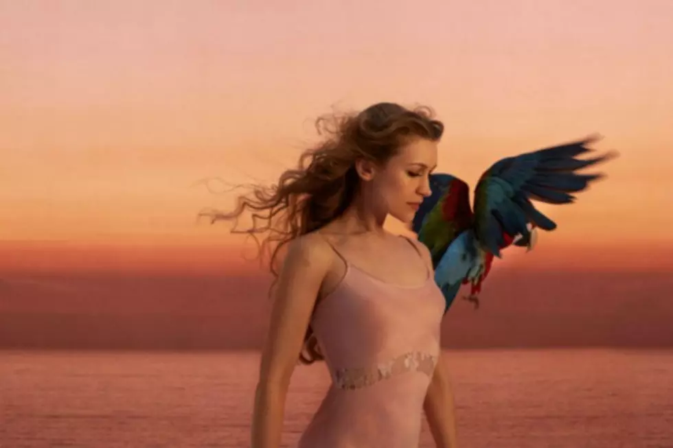 Joanna Newsom Announces North American Tour, Will Screen ‘Divers’ Video in Theaters