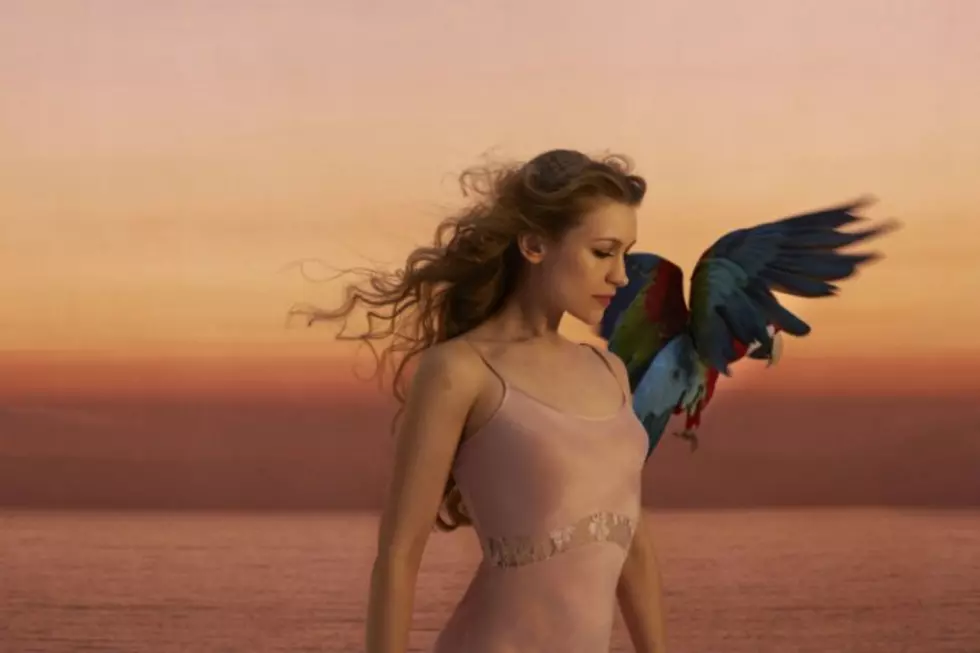 Joanna Newsom Calls Spotify a ‘Musician-Hating Machine’