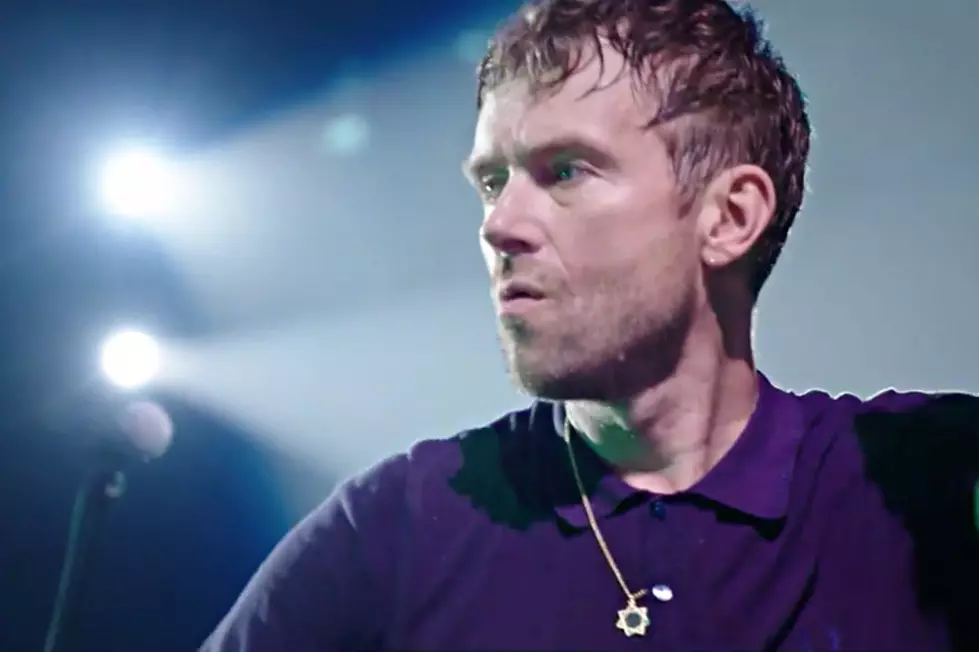 Blur Reveal Trailer for Behind the Scenes Documentary ‘New World Towers’