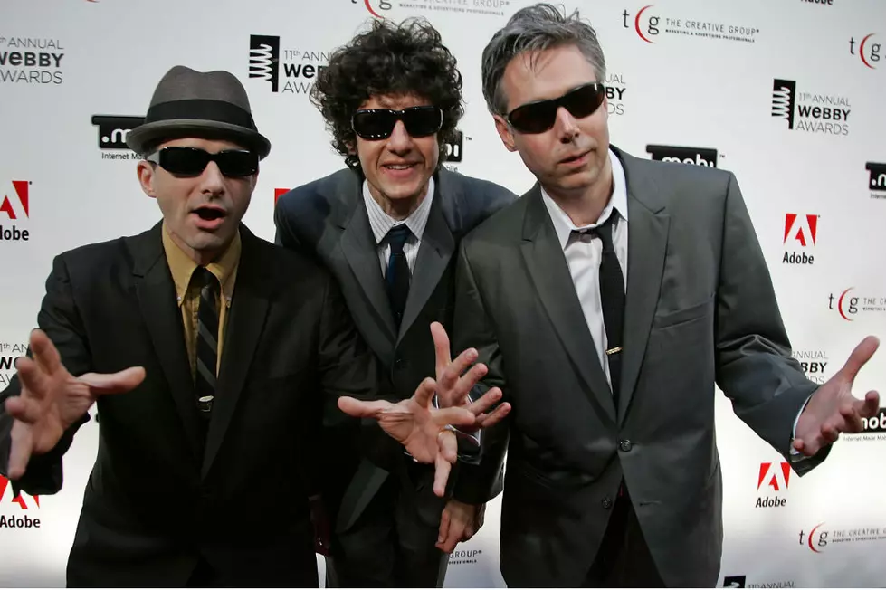 Beastie Boys’ Career to Be Adapted Into ‘Licensed to Ill’ Musical