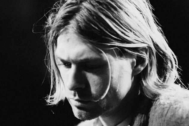 New Photos of Kurt Cobain’s Shotgun Made Public for the First Time