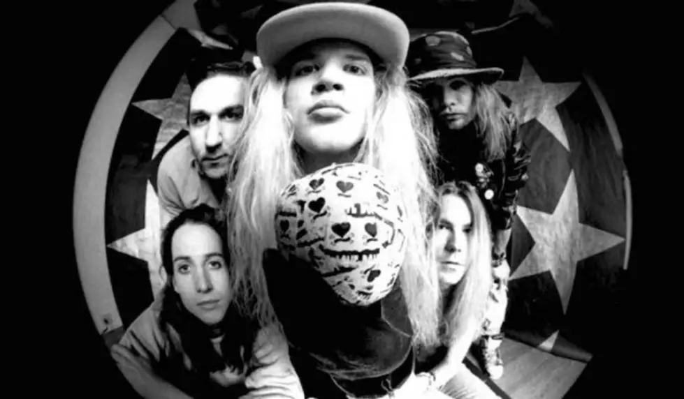 Mother Love Bone