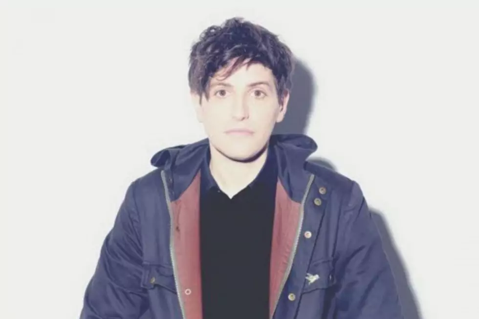 Listen to the Pains of Being Pure at Heart Cover James’ ‘Laid’