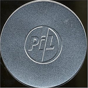 Cover Stories: Public Image Ltd., 'Metal Box'