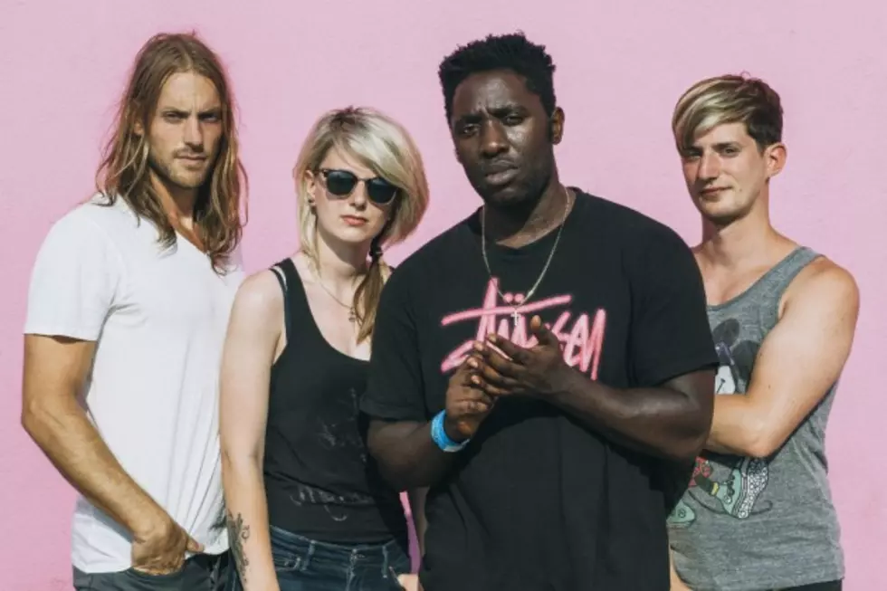 Bloc Party Announce They&#8217;ll Release Their Fifth Album ‘Hymns’ in January