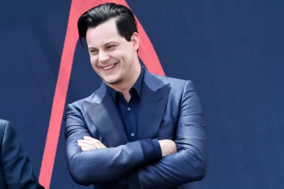 Jack White Crashes Neighborhood Potluck, Nobody Recognizes Him