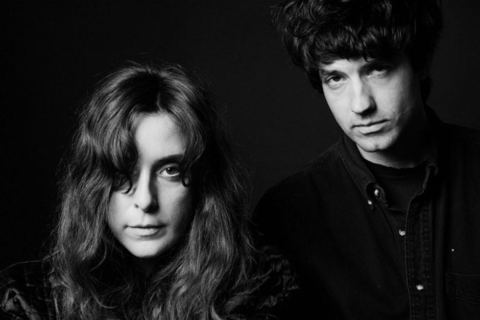 Stream Beach House’s New Album ‘Thank Your Lucky Stars’