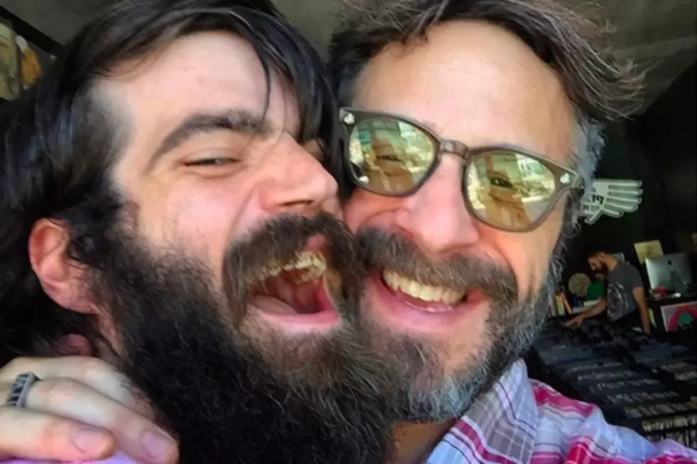Titus Andronicus Premiere &#8216;No Future Part IV&#8217; Video + Guest on &#8216;WTF With Mark Maron&#8217;