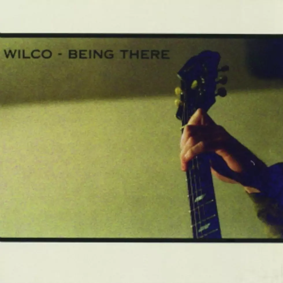 19 Years Ago: Wilco Venture Off the Beaten Alt-Country Path With &#8216;Being There&#8217;