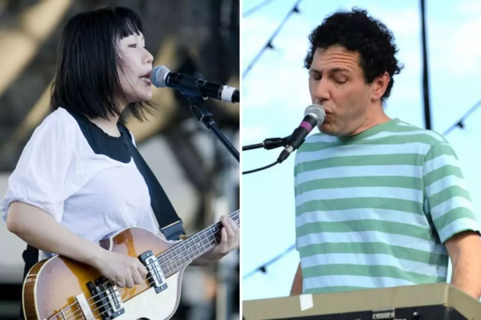 Deerhoof, Yo La Tengo + More Contribute to Off-Kilter Nursery Rhymes Album