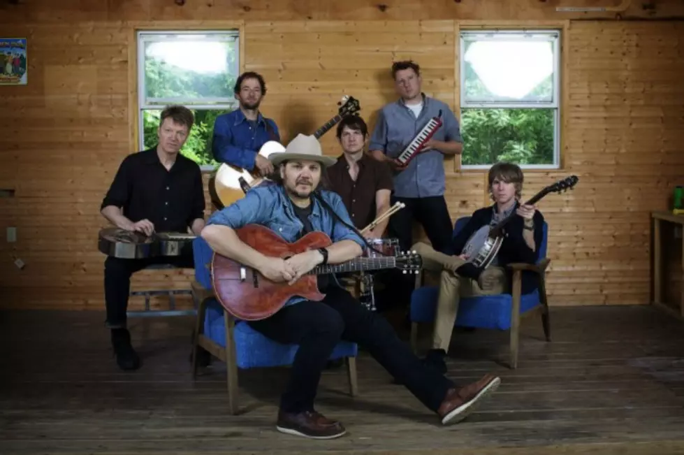 Wilco Unveil Their First U.S. Tour Dates of 2016