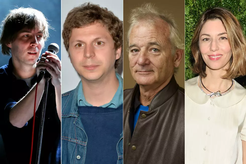 Watch Phoenix, Michael Cera + More in the Teaser for Bill Murray’s ‘A Very Murray Christmas’