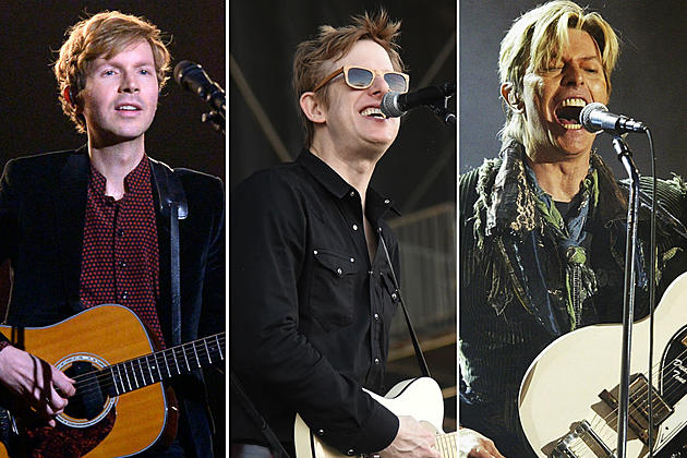 Beck, Spoon, David Bowie + More Lead Record Store Day Black Friday Release Lineup