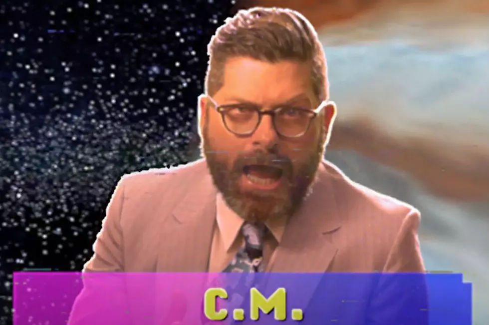 The Decemberists’ Colin Meloy Wants You to Convert to Decemberism in ‘Cavalry Captain’ Video