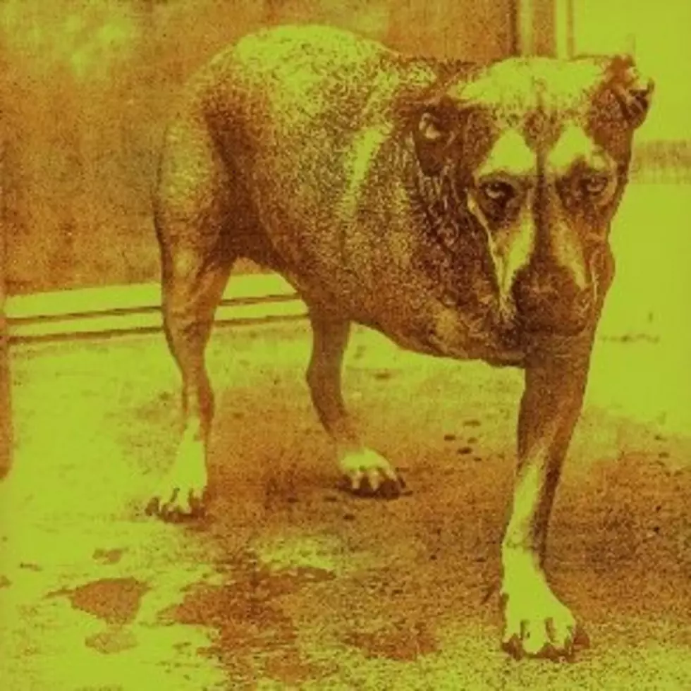 20 Years Ago: Alice in Chains Release Their Self-Titled Third Album