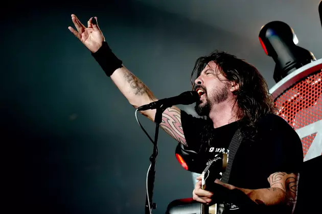 Watch Foo Fighters Play Show in Italy After 1000 Fans Make Viral &#8216;Learn to Fly&#8217; Video