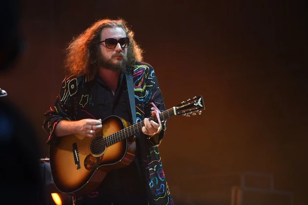 My Morning Jacket Perform a Poignant Cover of Eagles of Death Metal&#8217;s &#8216;I Love You All the Time&#8217;