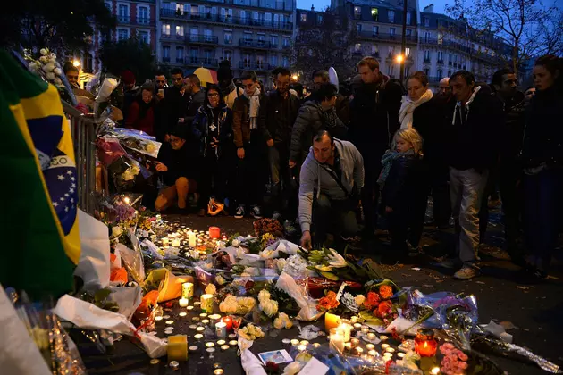 The Music World Reacts to Paris Terrorist Attacks
