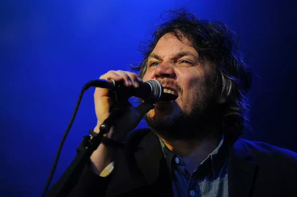 Watch Wilco Play Heartfelt Cover of David Bowie’s ‘Space Oddity’ In New York City