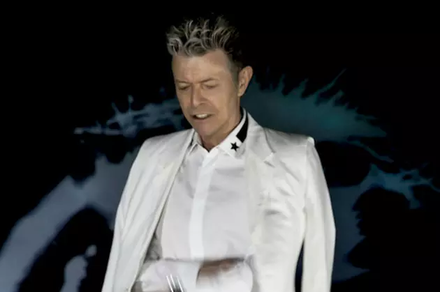 David Bowie Was ‘Planning a Follow-Up to ‘Blackstar’’ Prior to His Death