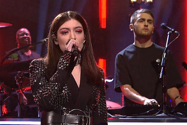 Watch Disclosure Perform With Lorde + Sam Smith on ‘Saturday Night Live’