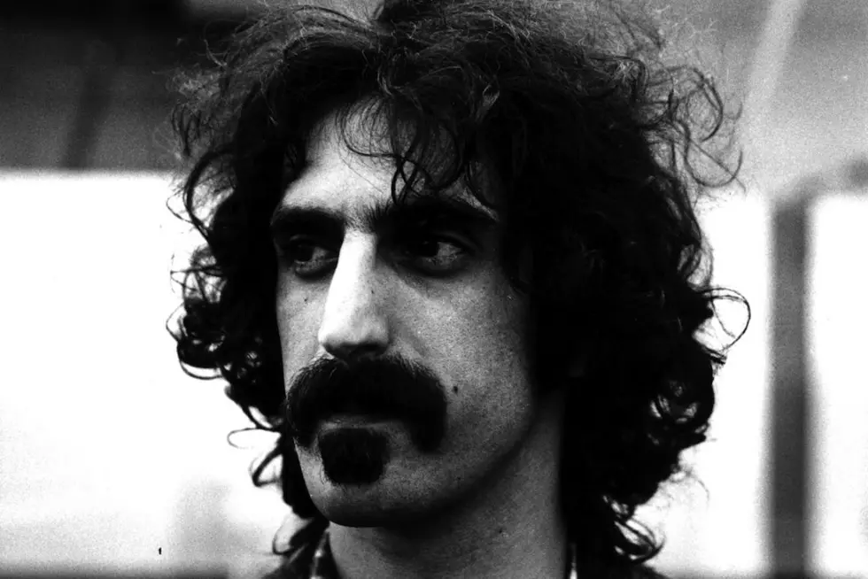 22 Modern Musicians Frank Zappa Would've Loved