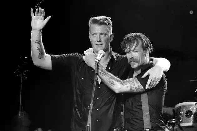 Eagles of Death Metal Will Resume Their European Tour