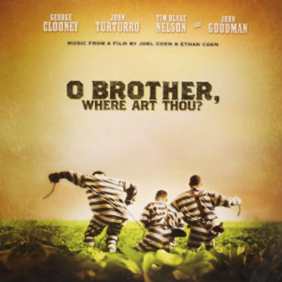 15 Years Ago: The &#8216;O Brother, Where Art Thou?&#8217; Soundtrack Reinvigorates Bluegrass
