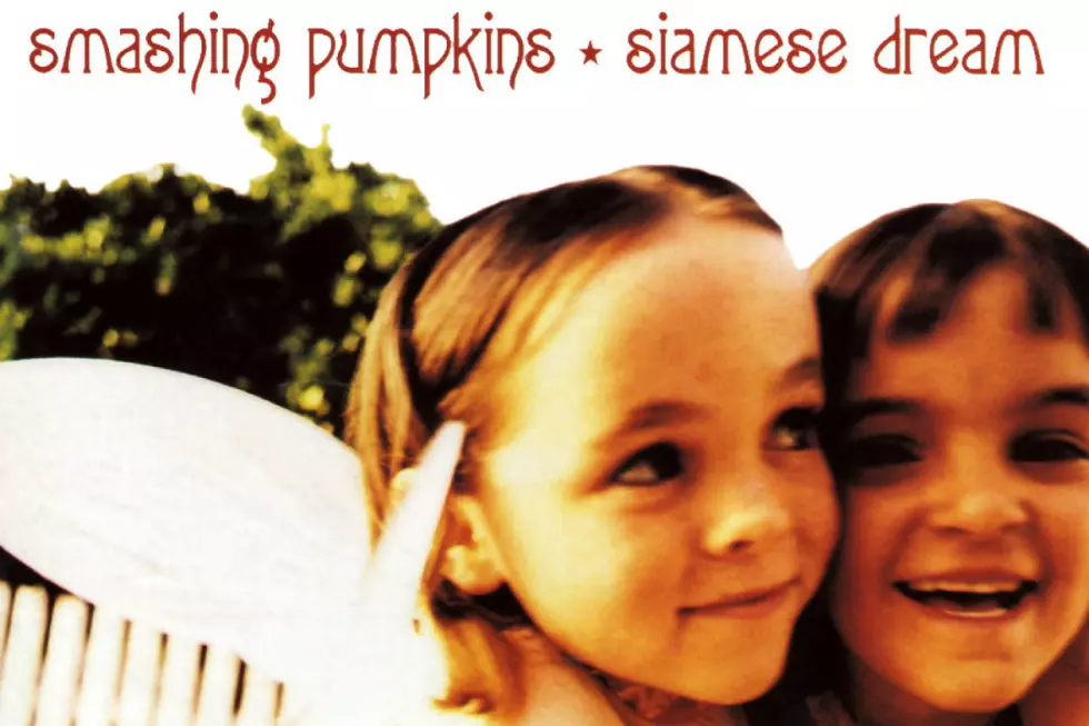 Cover Stories: Smashing Pumpkins, ‘Siamese Dream’