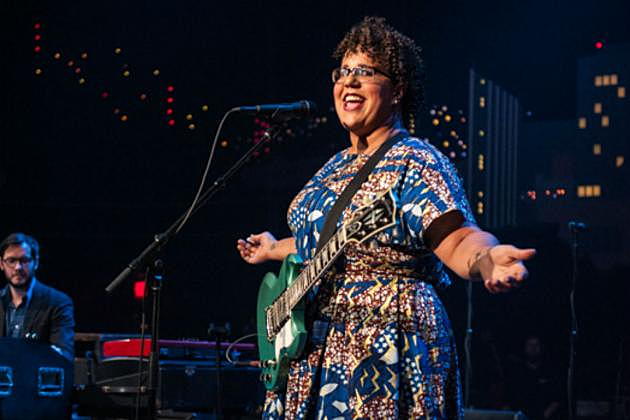 Watch Alabama Shakes&#8217; Powerful ‘Austin City Limits’ Performance