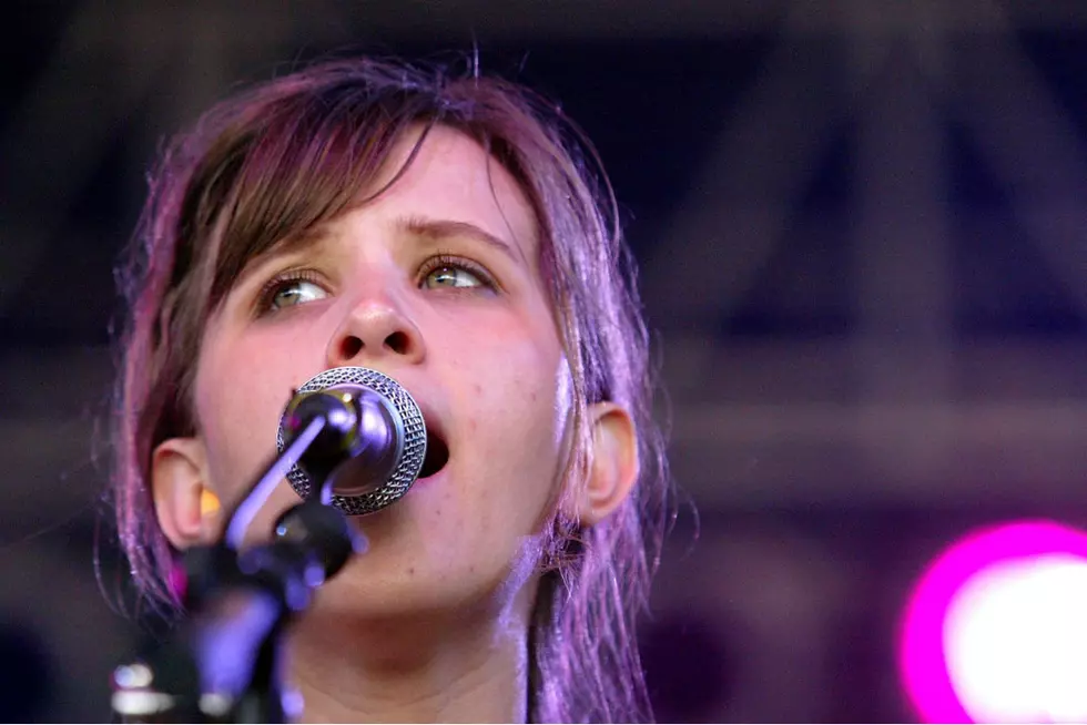 Dirty Projectors' Amber Coffman Accuses Publicist of Sexual Misconduct