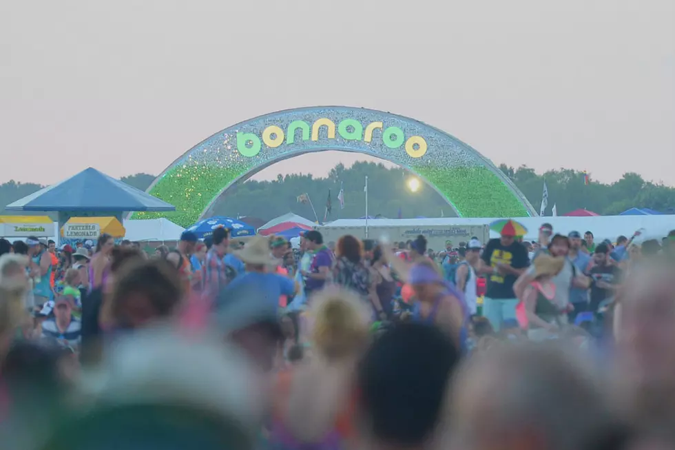 Bonnaroo 2020 Announces Festival Lineup