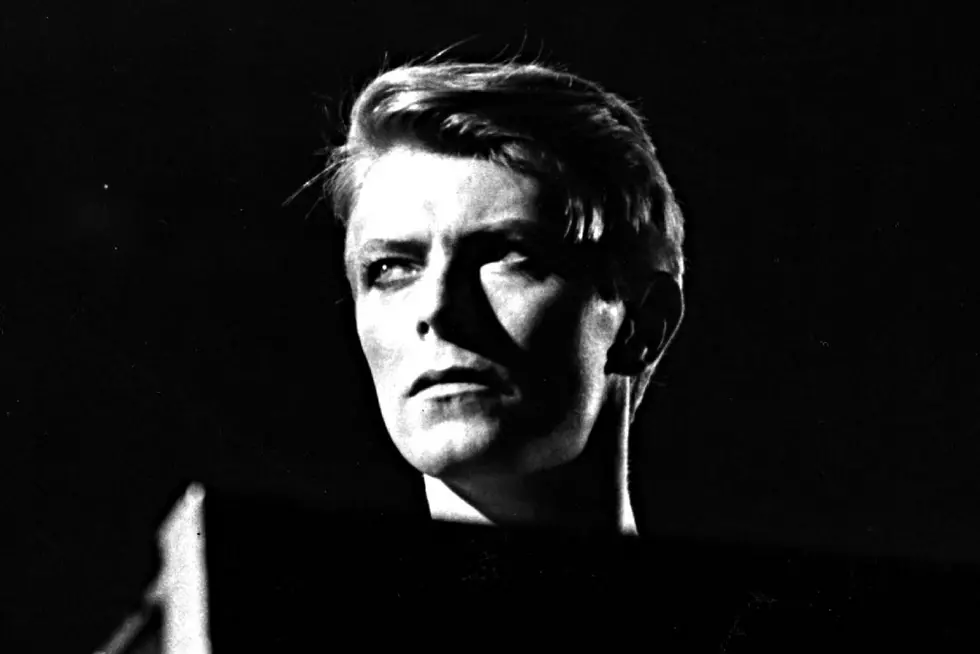 Happy 69th Birthday, David Bowie