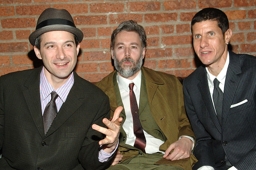 Ch-Check It Out: Beastie Boys Rock and Roll Hall of Fame Exhibit Opens This Weekend