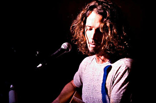 Chris Cornell Shares His Melancholy &#8216;Til the Sun Comes Around&#8217; from Michael Bay&#8217;s &#8217;13 Hours&#8217;