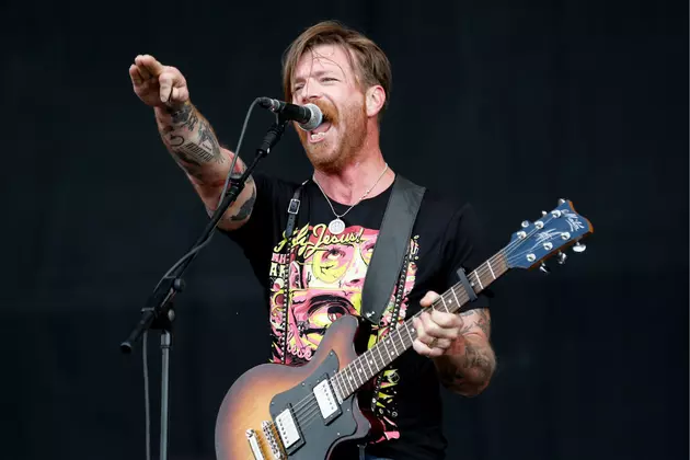 Eagles of Death Metal Offer Free Tickets to Survivors of the Bataclan During Return to Paris