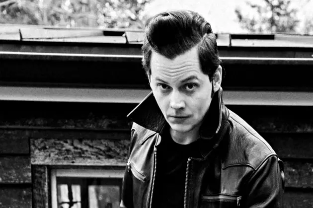 Jack White&#8217;s Early Bands To Be Featured in Deluxe LP Box Set from Third Man Records